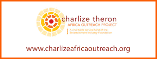 The Charlize Theron Africa Outreach Project (CTAOP)