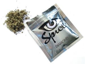 U.S. banns "Spice" smoking mix