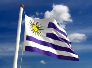 In Uruguay, the state monopolizes the production and sale of marijuana