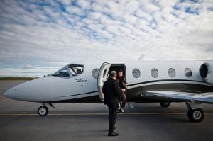 中央アメリカで1トンのコカインが積めた飛行機が墜落