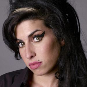 Today is the anniversary of the death of Amy Winehouse