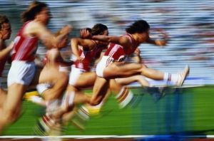 Summer Olympic Games 2012: off-schedule doping tests