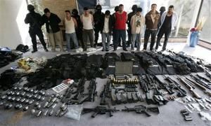 The collapse of the Zetas drug cartel will result in social urest in Mexico