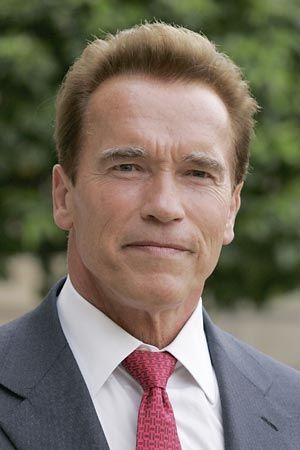 We congratulate Arnold Schwarzenegger on the occasion of his 65th birthday!