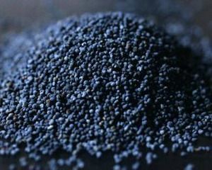 Blue poppy seeds used for cooking confectionery caused mortality burst among Russian drug users.