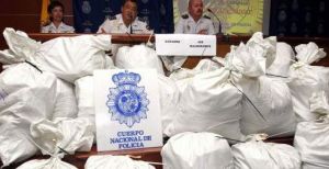 Drug mafia of the Canary Islands is knocked down