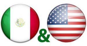 Mexico and the USA united in their struggle against drug mafia