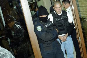 The head of drug dealers of Guatemala is arrested in the USA