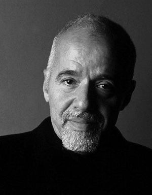 Paulo Coelho confessed that he had been a drug user