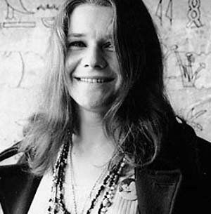 Janis Joplin