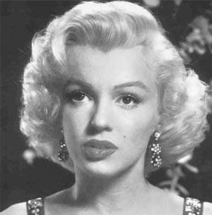 Marilyn Monroe 